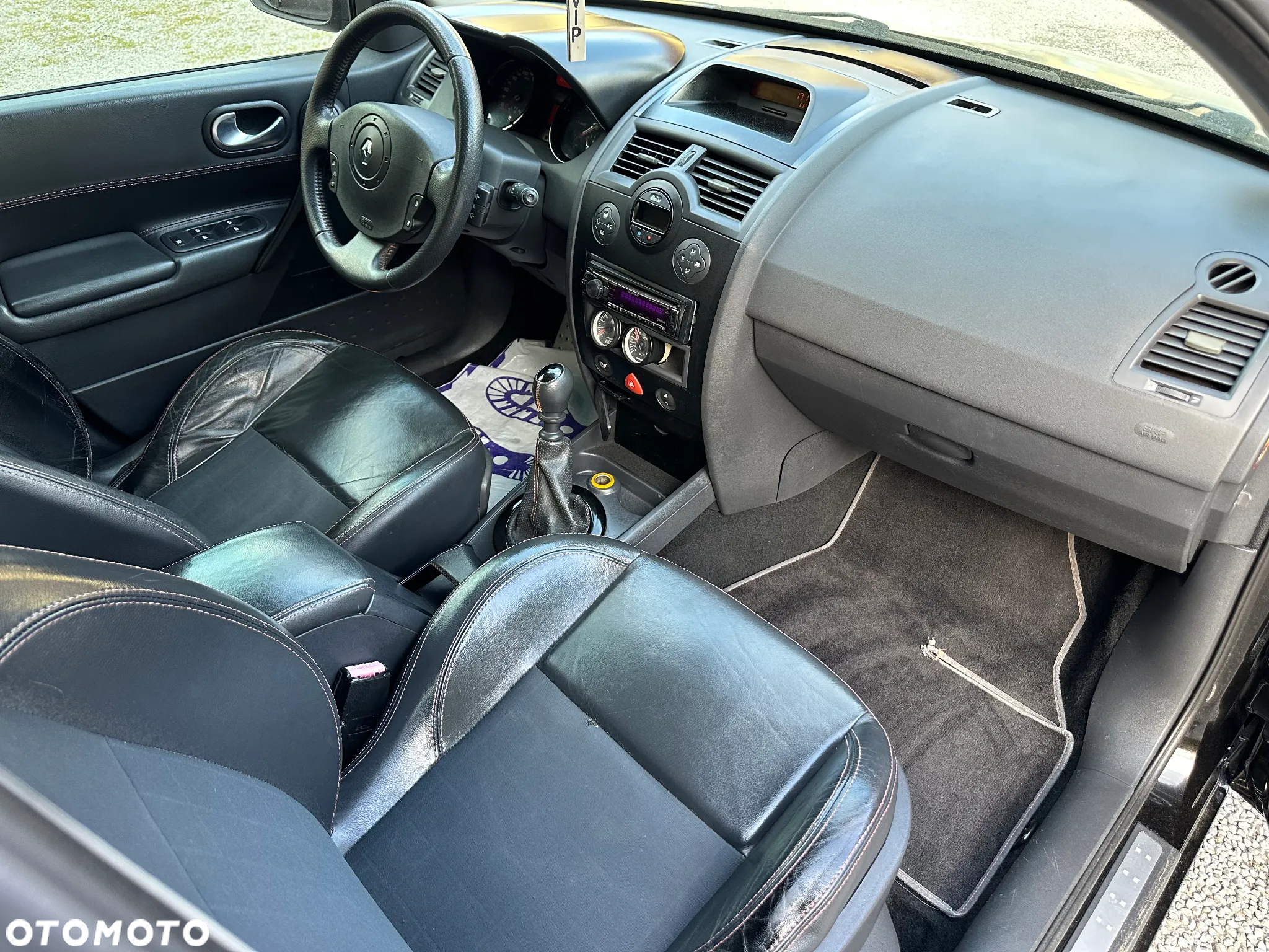 Renault Megane Sport - 18