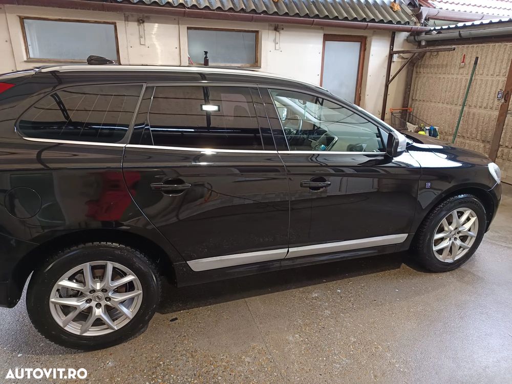 Volvo XC 60 D3 Aut. Ocean Race - 3