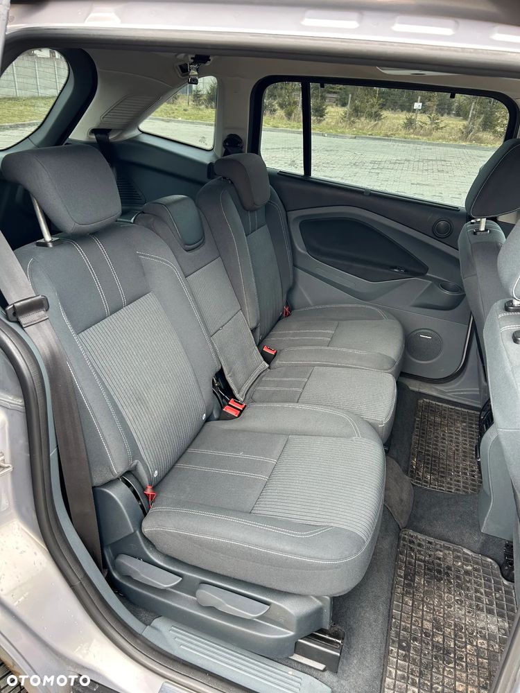 Ford C-MAX 1.6 TDCi Edition - 24