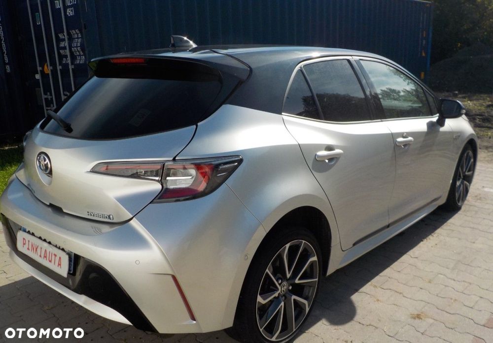 Toyota Corolla - 17
