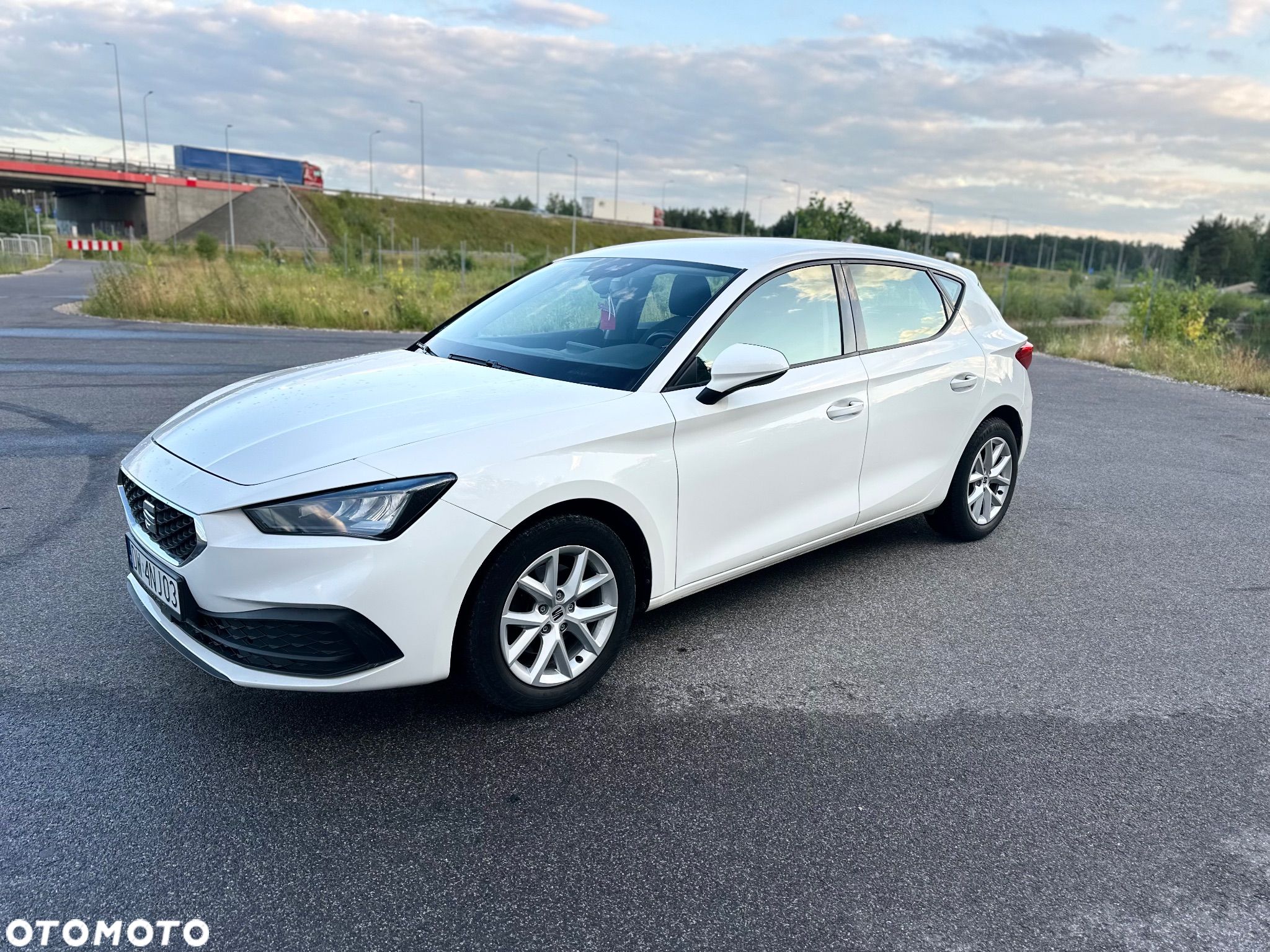 Seat Leon 1.5 TSI Style - 1