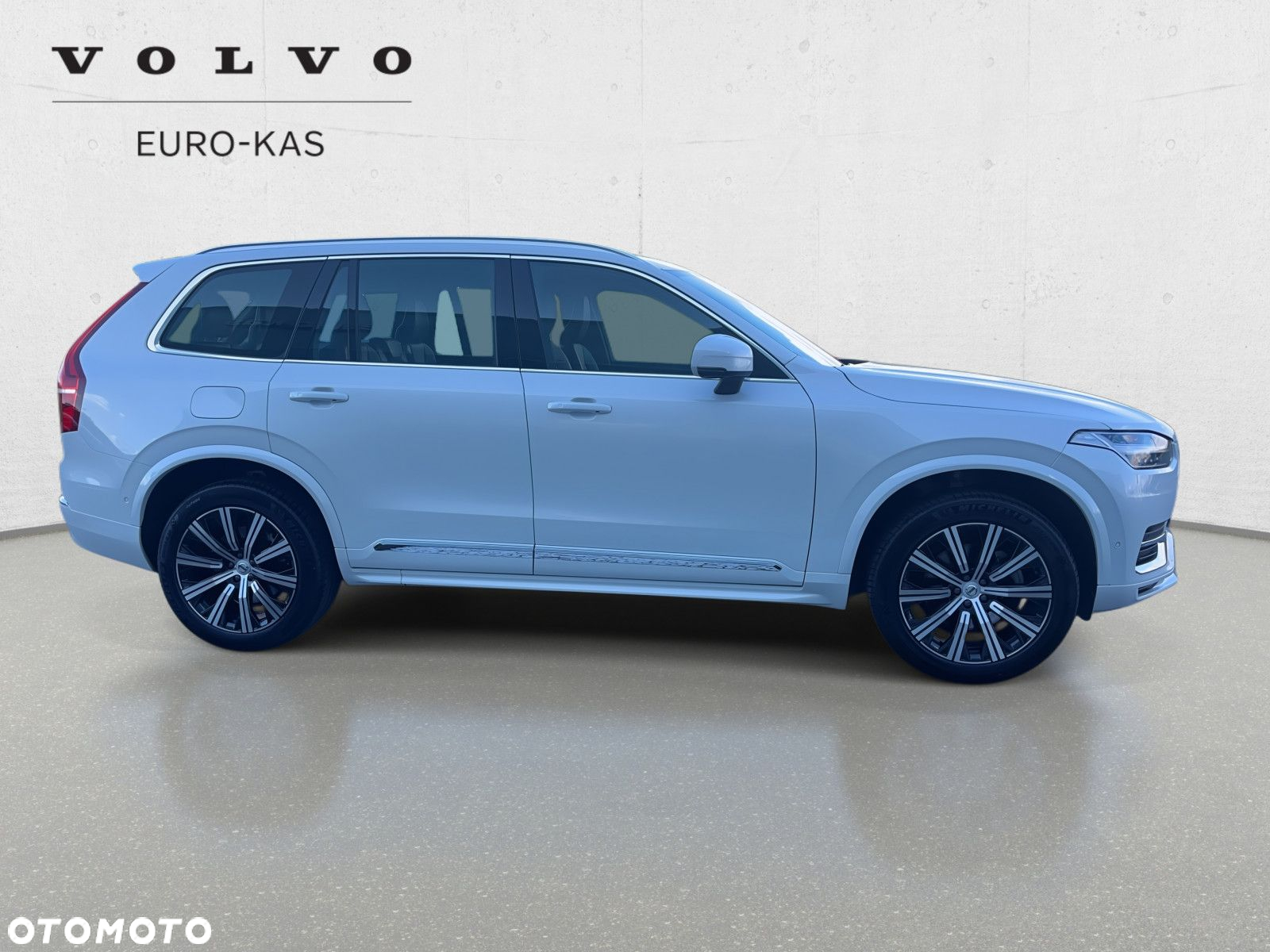 Volvo XC 90 - 4