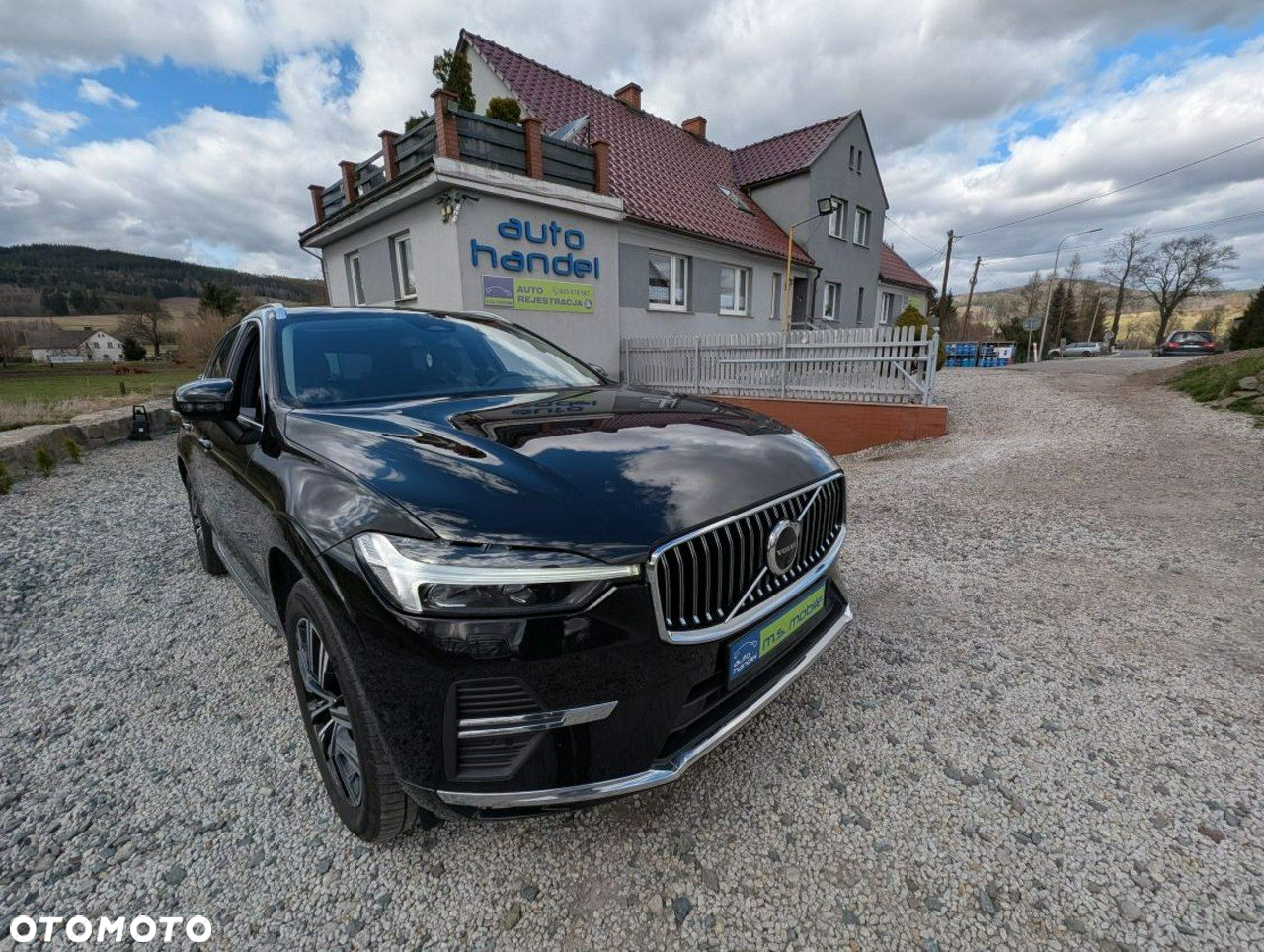 Volvo XC 60 - 16