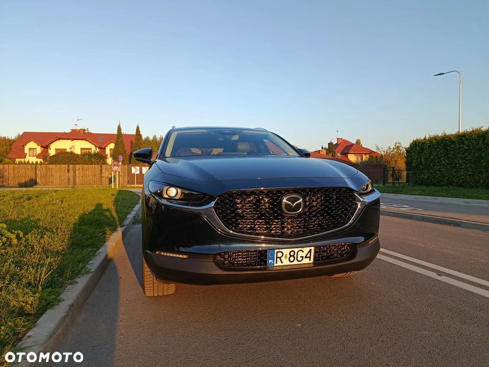 Mazda Cx-30 2024 photo 5