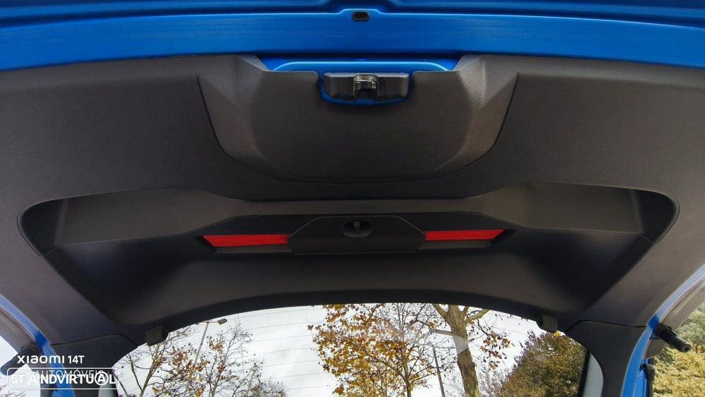 Peugeot e-2008 50 kWh Allure Pack - 19