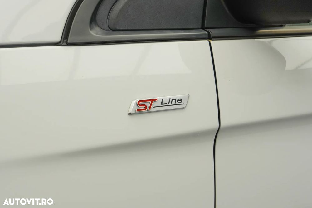 Ford Edge 2.0 TDCi Powershift Sport - 29