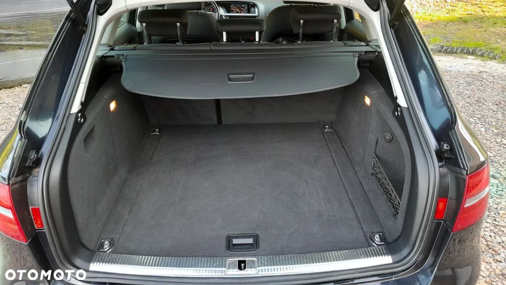 Audi A4 Avant - 22