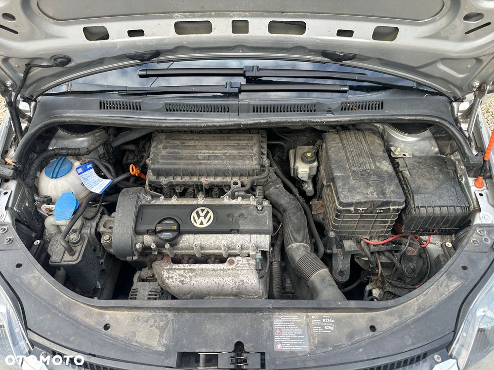 Volkswagen Golf Plus - 40