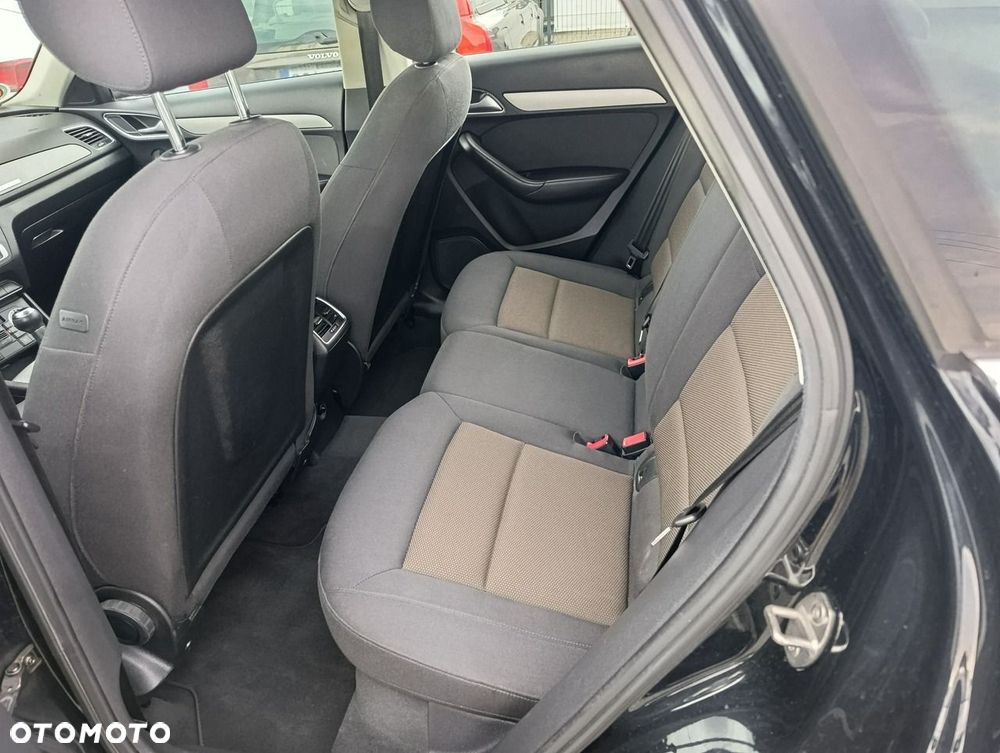 Audi Q3 - 12