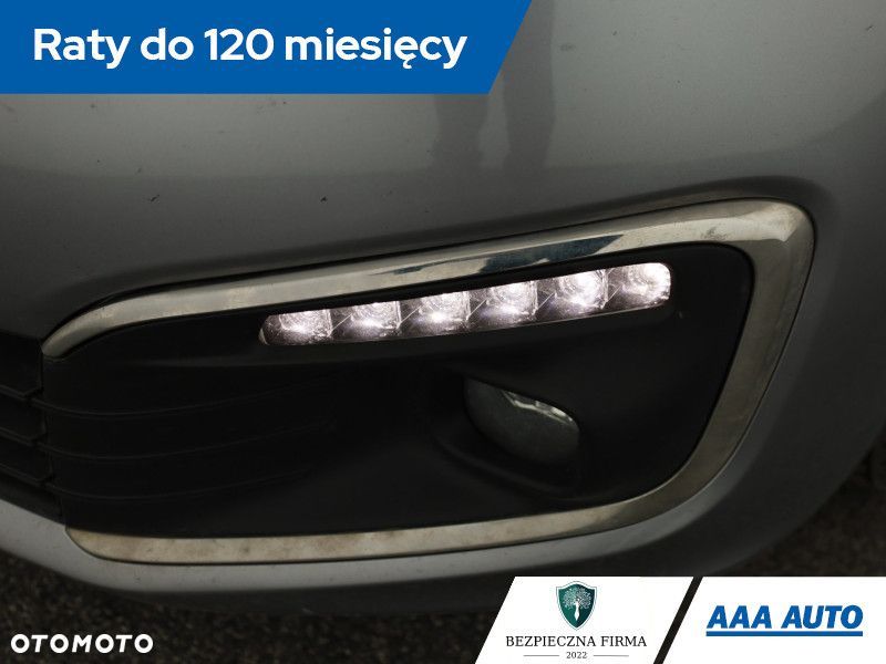 Citroën C-Elysée - 16