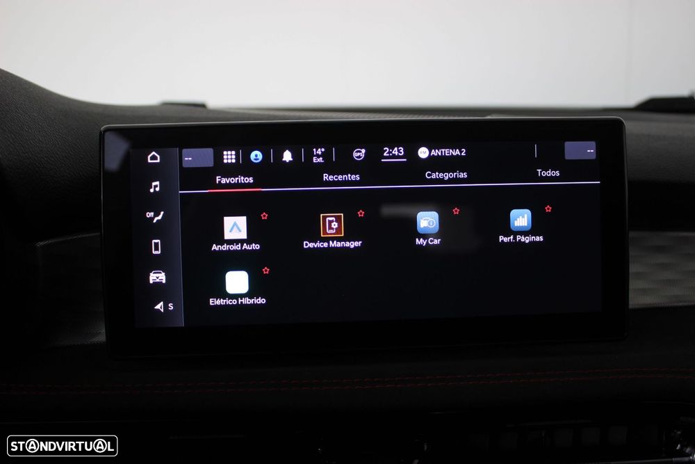 Alfa Romeo Tonale 1.3 Plug-In Hybrid Veloce e-AWD - 27