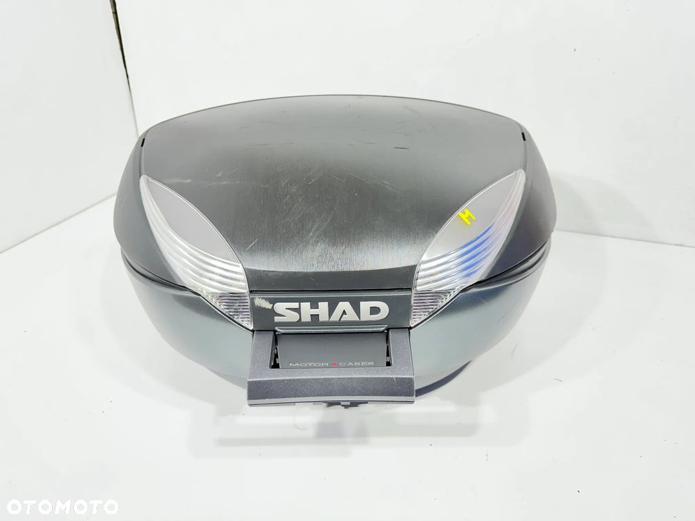 Kufer SHAD SH48  Kawasaki SUZUKI Honda - 1