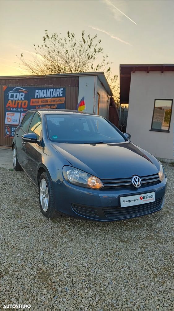 Volkswagen Golf - 17