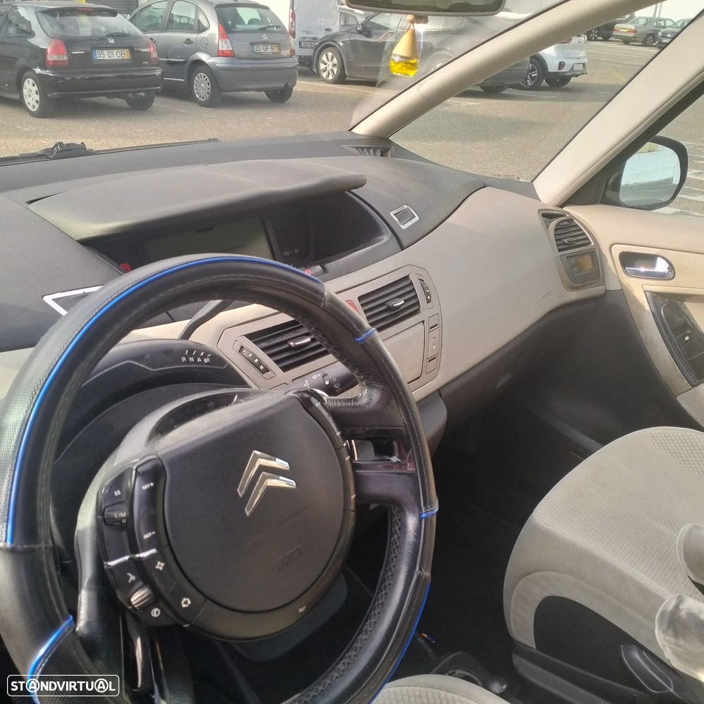 Citroën C4 Picasso - 2