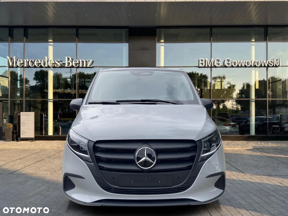 Mercedes-Benz Vito Tourer L2 Pro 9G-Tronic 447.703 - 4