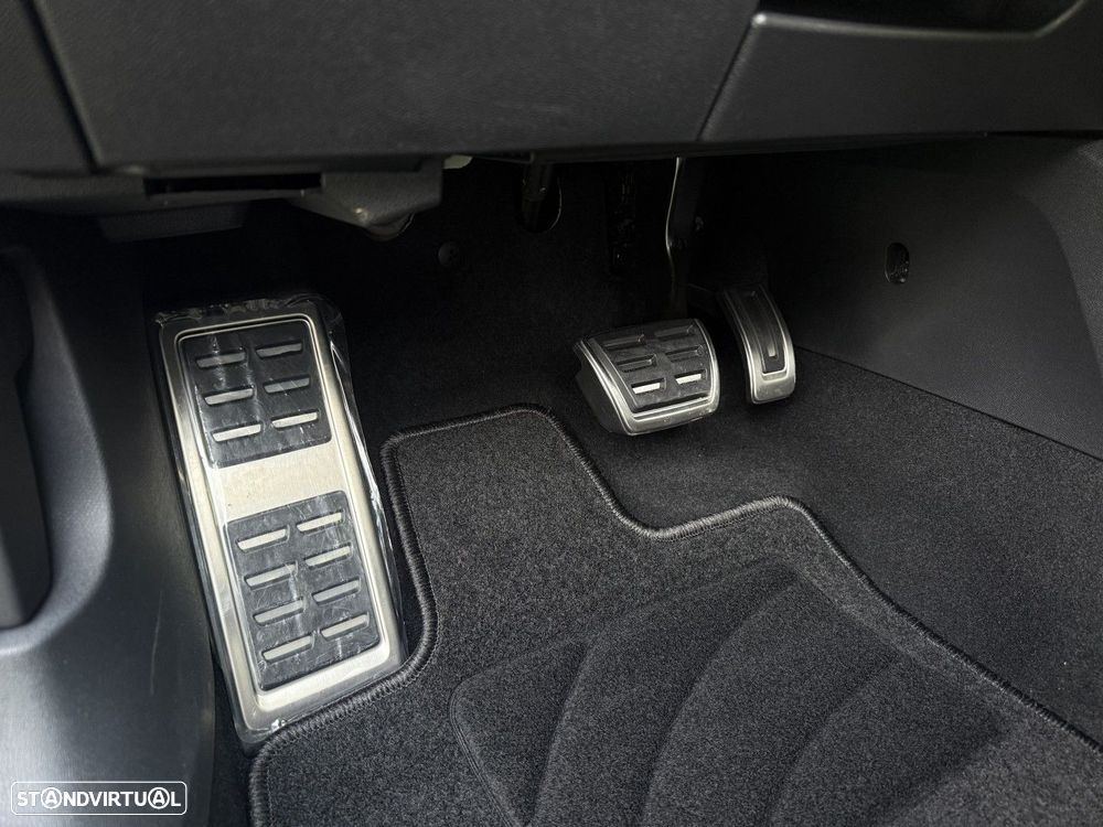 Cupra Formentor 1.5 eTSI DSG - 33