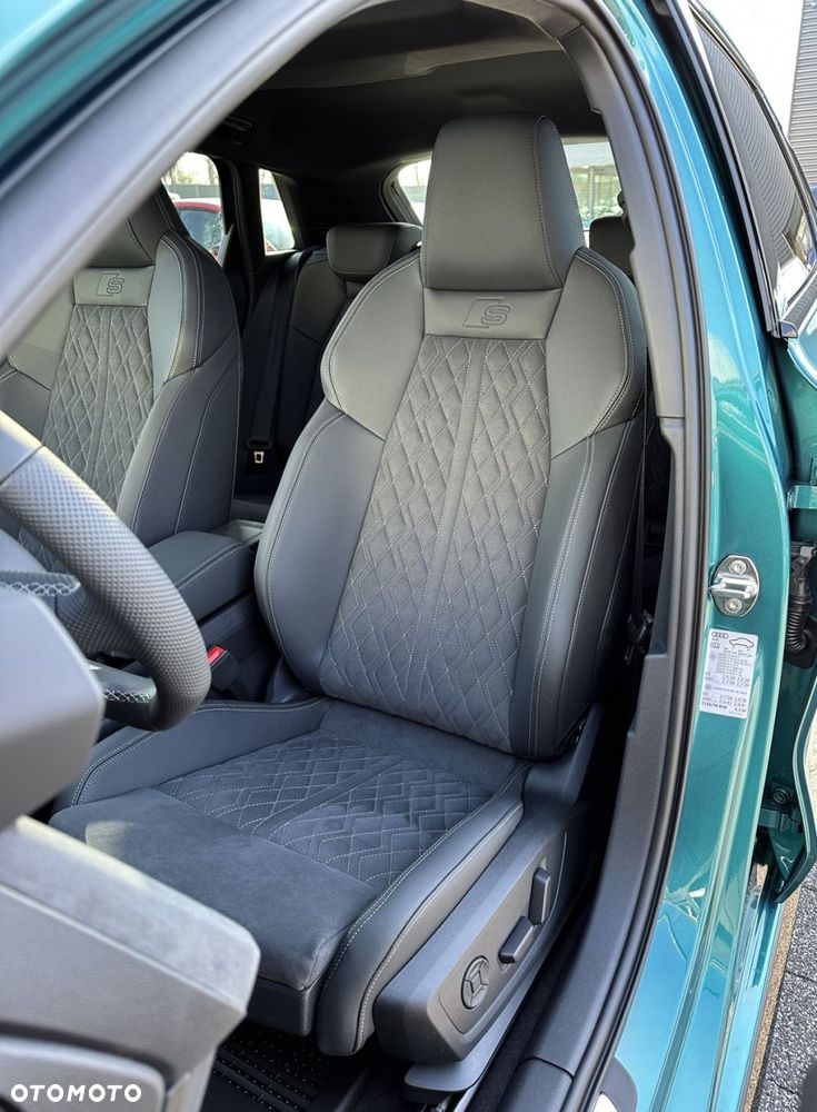 Audi A3 Sportback - 15
