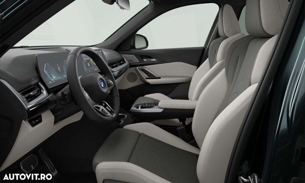 BMW X1 xDrive30e Aut. M Sportpaket - 4