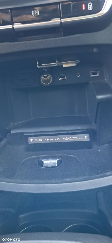 Citroën C4 Grand Picasso - 17