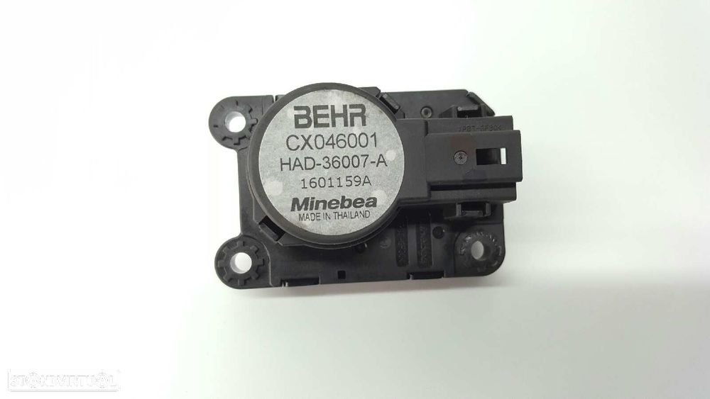 MOTOR DE ABA DE AQUECIMENTO CITROEN DS3 SPORT - 1