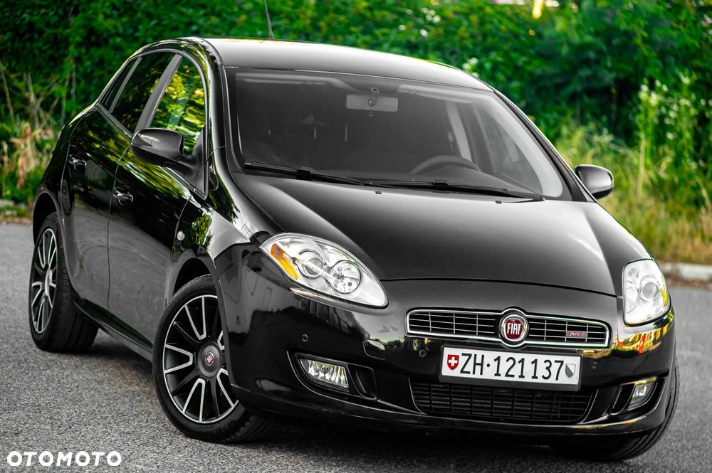 Fiat Bravo 1.4 T-JET 16V Sport Plus - 1