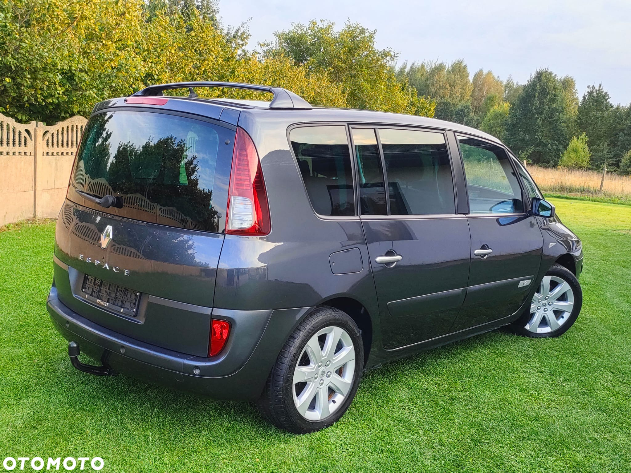Renault Espace 2.0 Initiale - 17