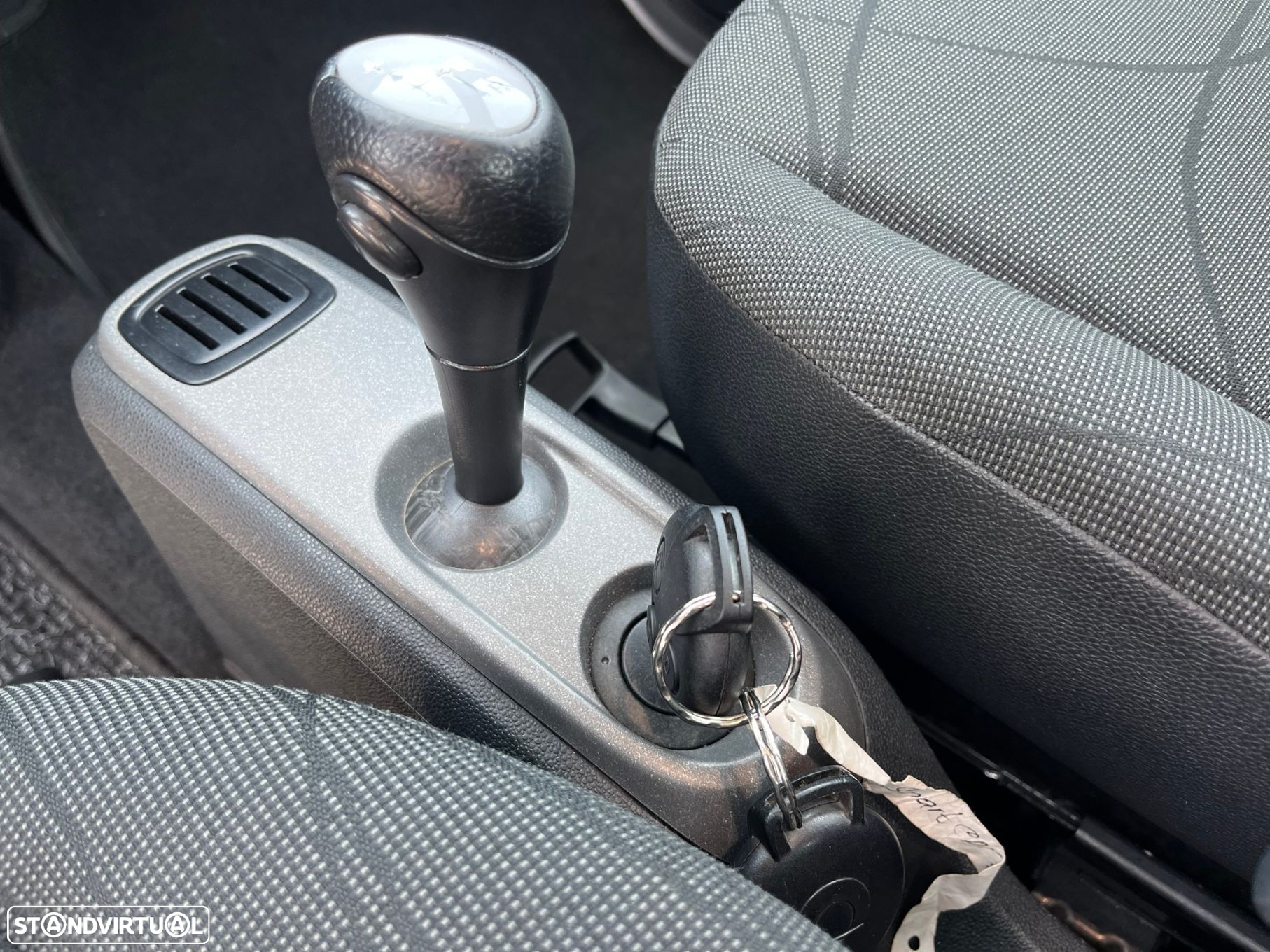 Smart ForTwo Coupé cdi softouch passion dpf - 15