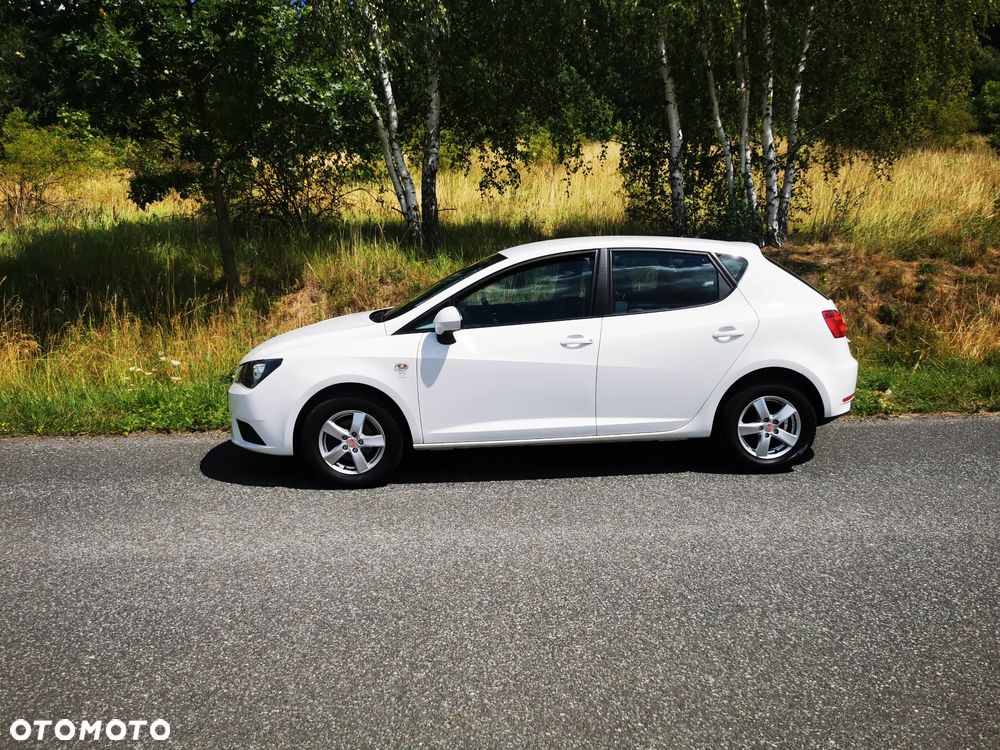 Seat Ibiza - 6