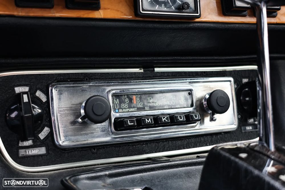 Jaguar XJS - 20