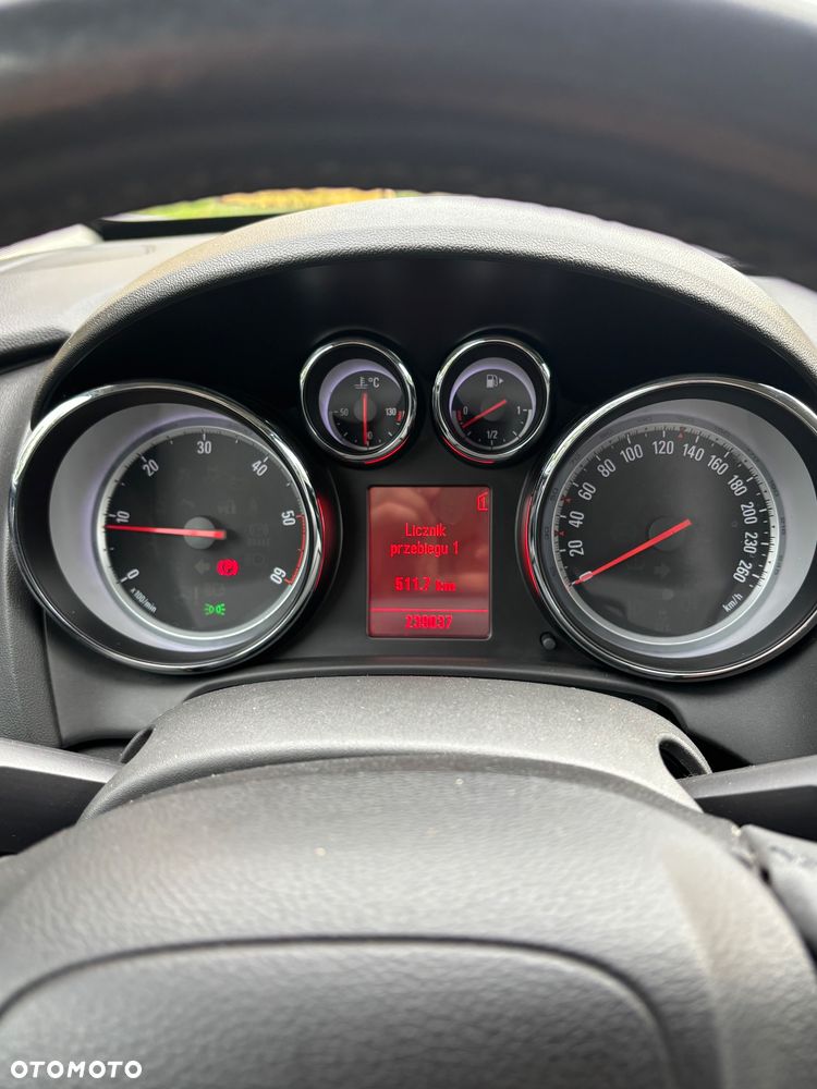 Opel Astra - 15