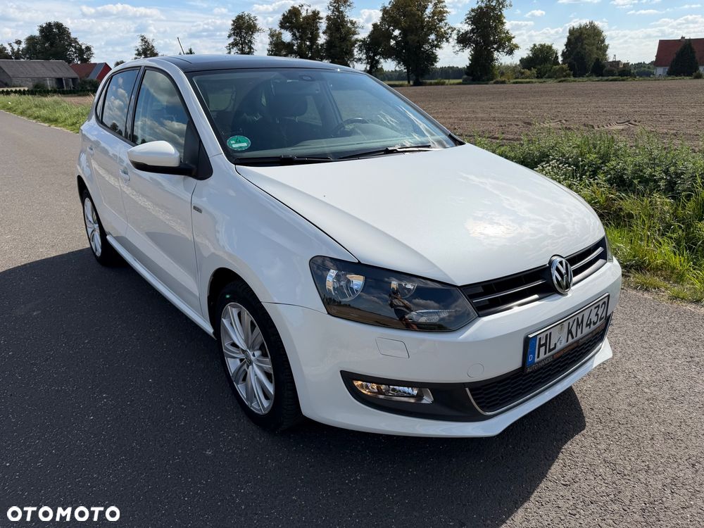 Volkswagen Polo - 1