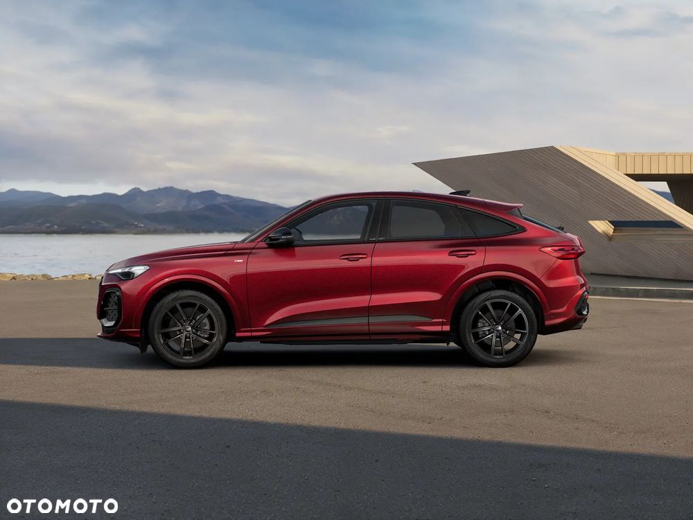 Audi Q5 Sportback TDI mHEV 150 kW Quattro S tronic - 3