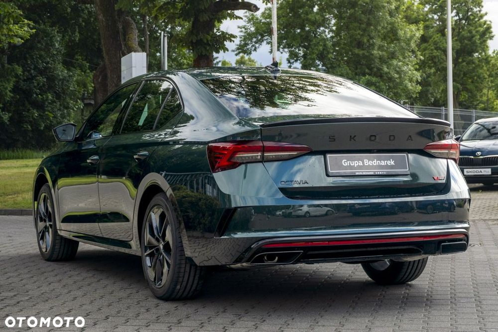 Skoda Octavia - 12