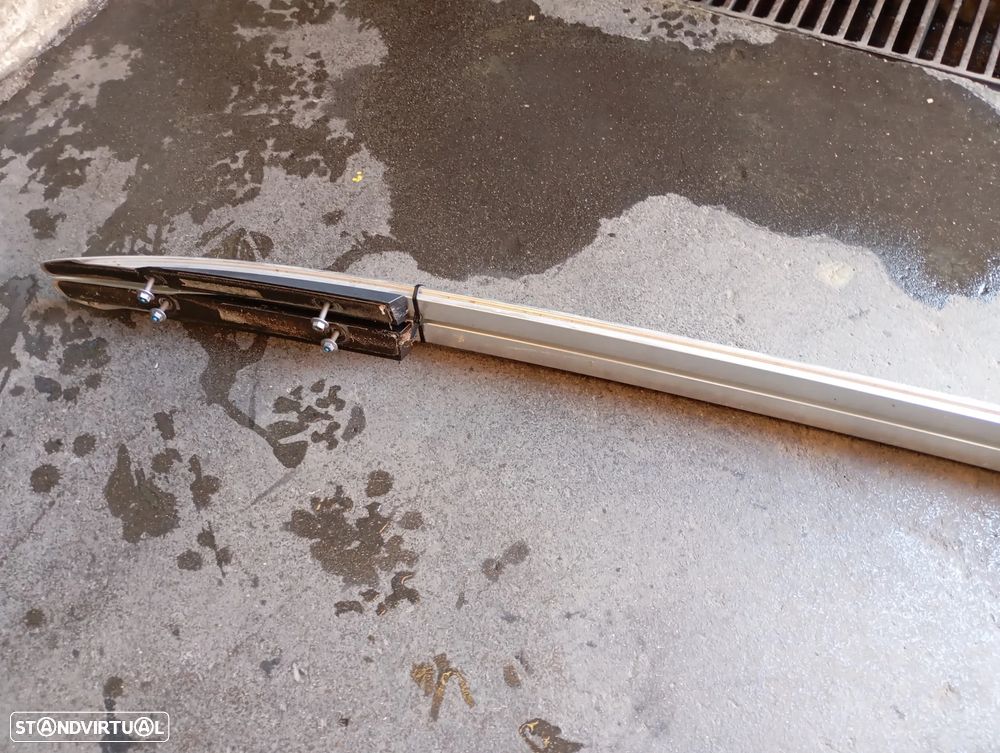 VW SHARAN 7N BARRAS DE TEJADILHO - BT011 - 8