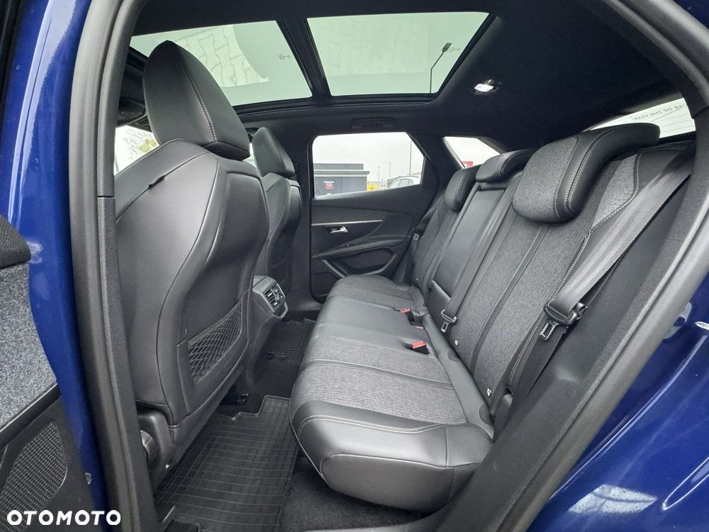 Peugeot 3008 2.0 HDi Premium - 30