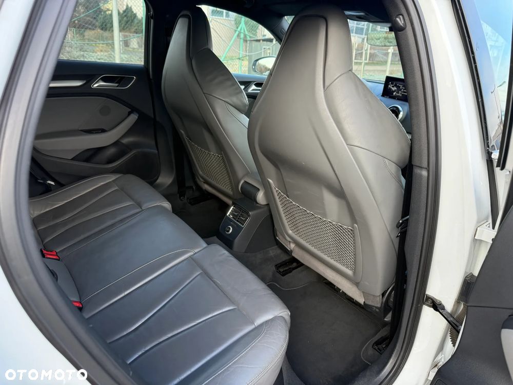 Audi A3 Sportback - 35