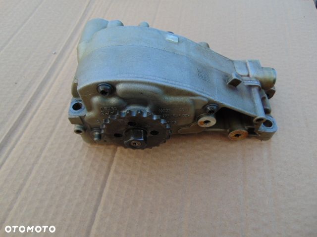 pompa oleju bmw e90 e91 e92 316i e81 e87 116i 1.6 N43B16A - 1