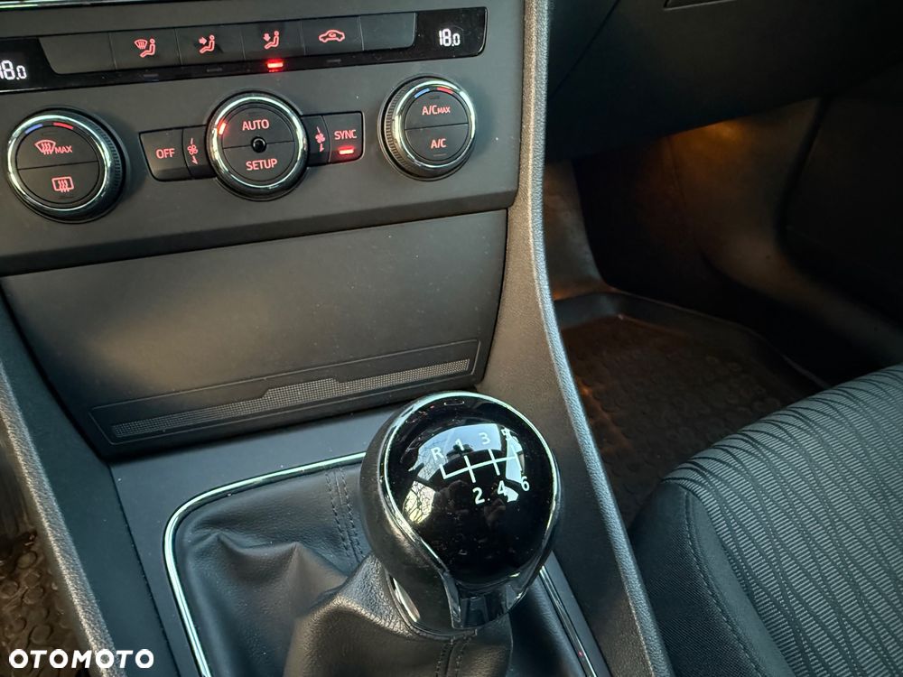 Seat Leon 1.4 TSI Style S&S - 27