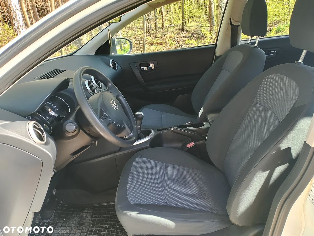 Nissan Qashqai - 3