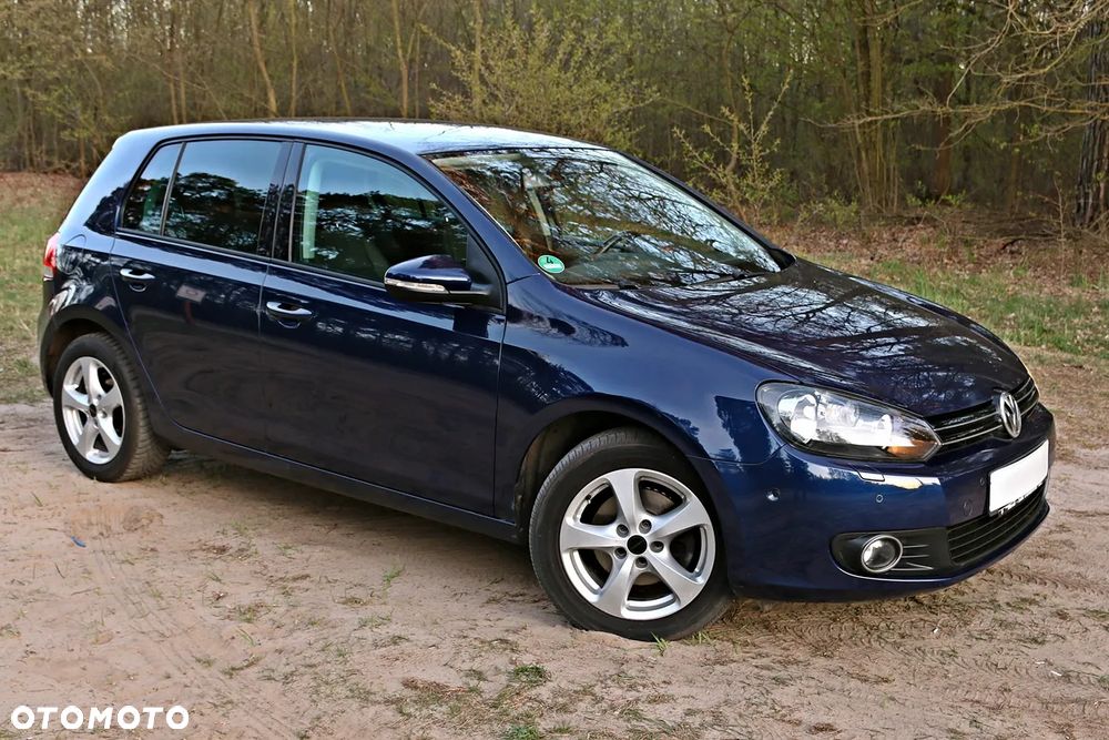 Volkswagen Golf 1.4 TSI United - 24