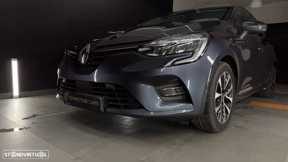 Renault Clio 1.0 TCe Exclusive - 6