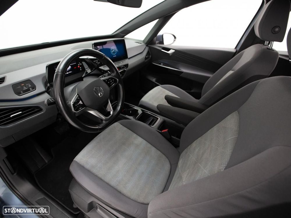 VW ID.3 Pro Performance - 7