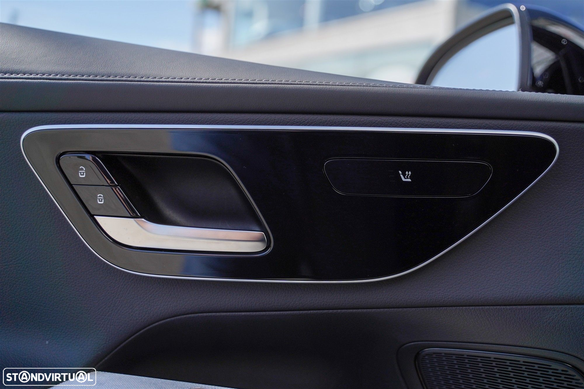 Mercedes-Benz GLC 300 de 4Matic - 35