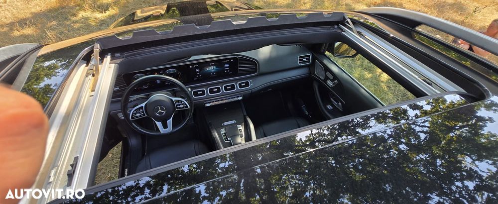 Mercedes-Benz GLE - 9
