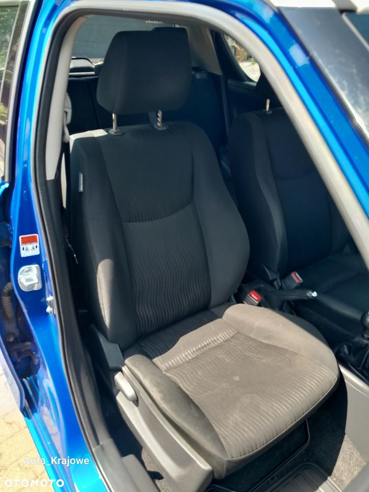 Suzuki Swift 1.2 Comfort Plus - 20