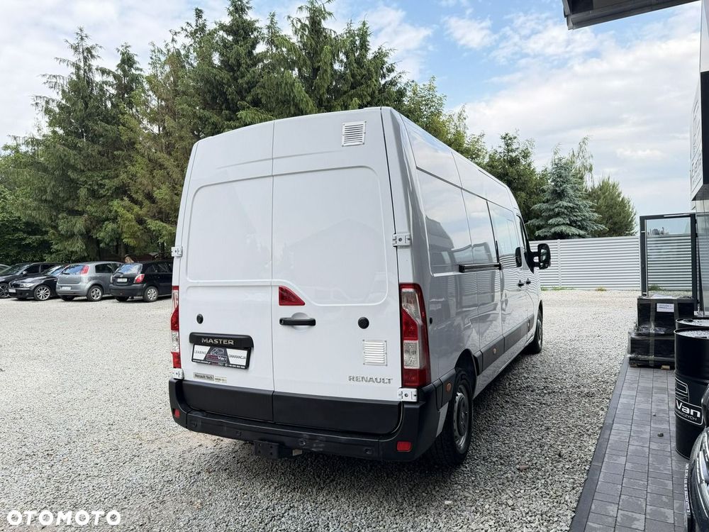 Renault Master - 5