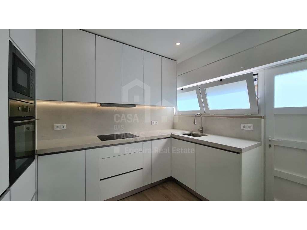 Arrenda Apartamento T3 - Ericeira, A Casa das Casas - Grande imagem: 5/53
