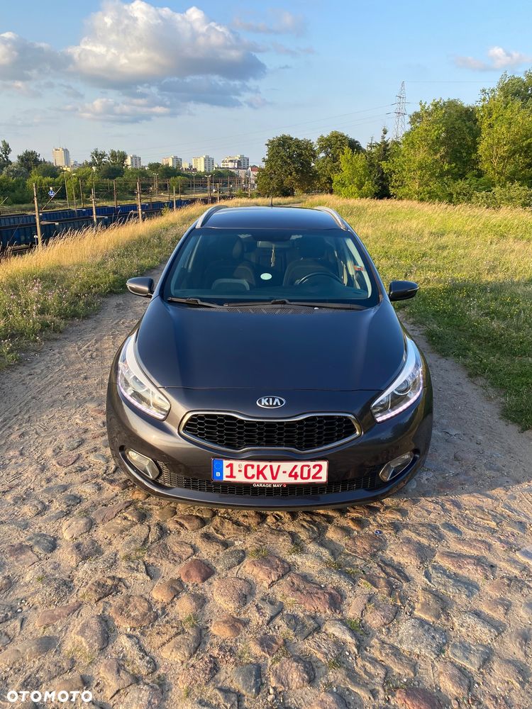 Kia Ceed 1.6 CRDi XL - 3