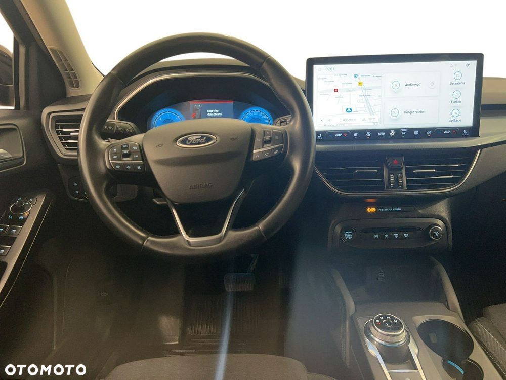 Ford Focus - 9