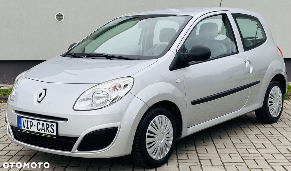 Renault Twingo 1.2 16V Expression - 3